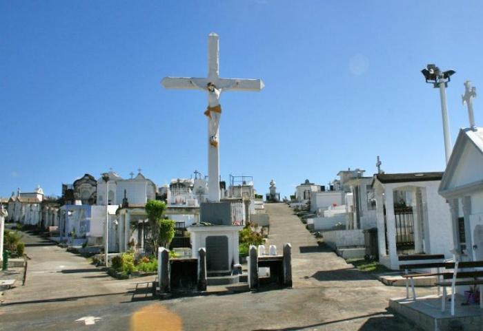 La Toussaint une tradition préservée en Guadeloupe