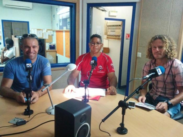 La TransMartinique va débuter