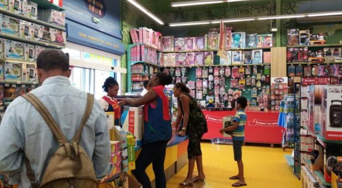La vague des retours de jouets : une autre tradition de Noël