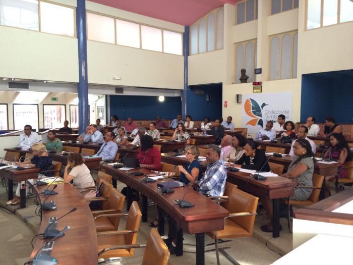 La valeur économique et touristique du patrimoine au centre d'une conférence