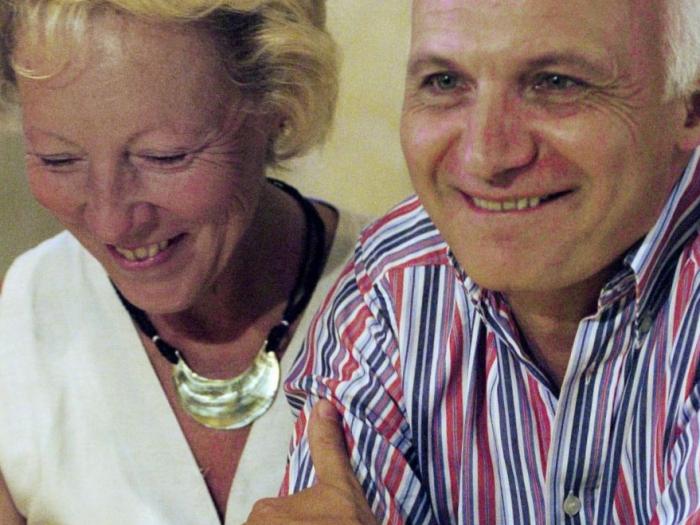 La veuve de Jean-Louis Turquin incarcérée