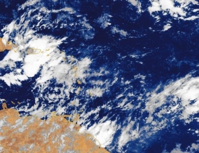 La vigilance jaune est maintenue, attention aux cumuls