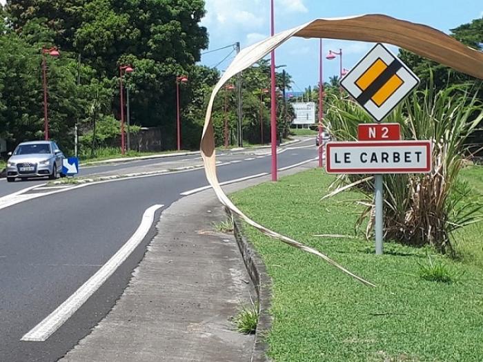 La ville du Carbet recense les personnes vulnérables
