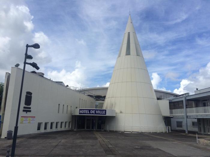 La ville du Lamentin quitte l'association des maires de Martinique