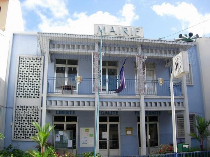 La ville du Marin dans le viseur de la CRC