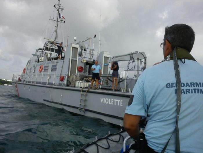 "La Violette" ouvre ses portes aux Saintes