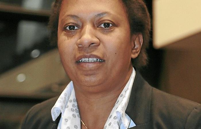 La visite officielle d'Hélène Geoffroy s'est achevée à Basse-Terre
