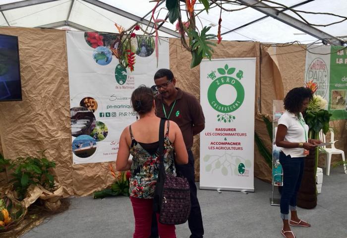Label Zéro Chlordécone : la Chambre d'agriculture monte au créneau