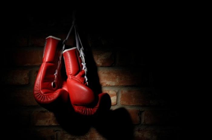 Lamentin (972) : ça va boxer ce soir !