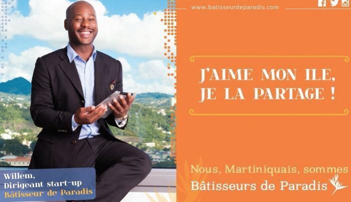 Lancement de la 4ème édition des Bâtisseurs de Paradis
