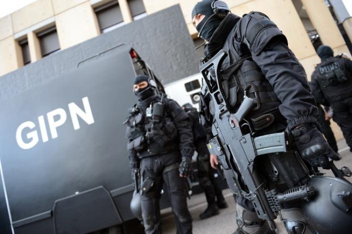 Lauricisque : Les suspects sont en garde à vue