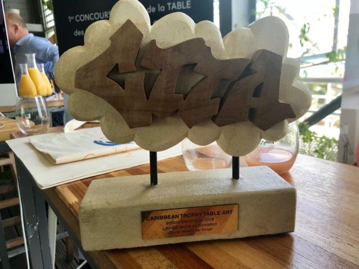 Le 1er Caribbean Trophy Table Art débute, ce vendredi