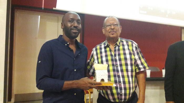 Le 28ème Prix Carbet de la Caraïbe et du Tout Monde 2017 de littérature revient à Kei Miller