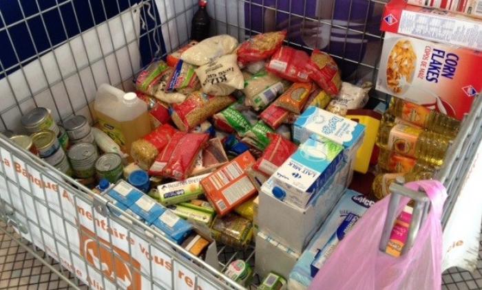 Le bilan de la collecte de la BAM est plutôt bon !
