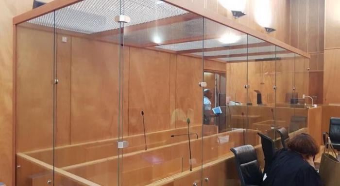 Le box vitré continue à faire polémique à la cour d'assises de Martinique