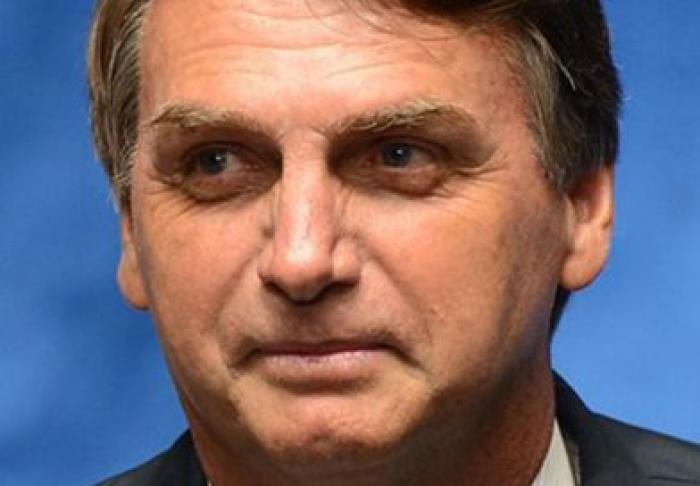 Le Brésil passe à l'extrême droite