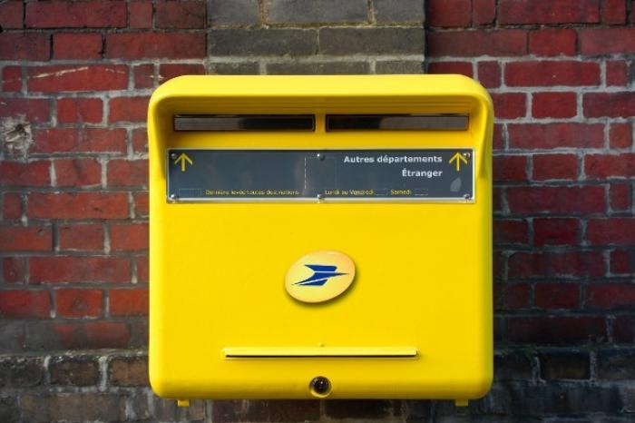 Le bureau de poste de Batelière fermé suite à une agression