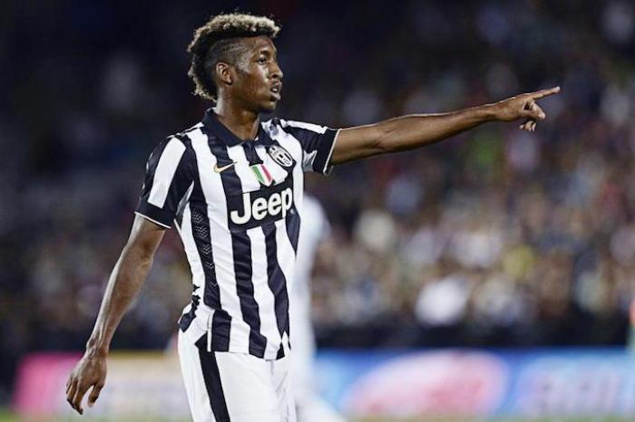 Le but à voir de Kingsley Coman (vidéo)