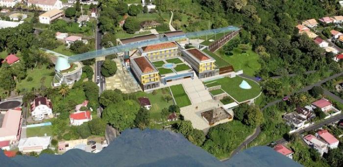 Le campus de camps Jacob a effectué sa rentrée solennelle