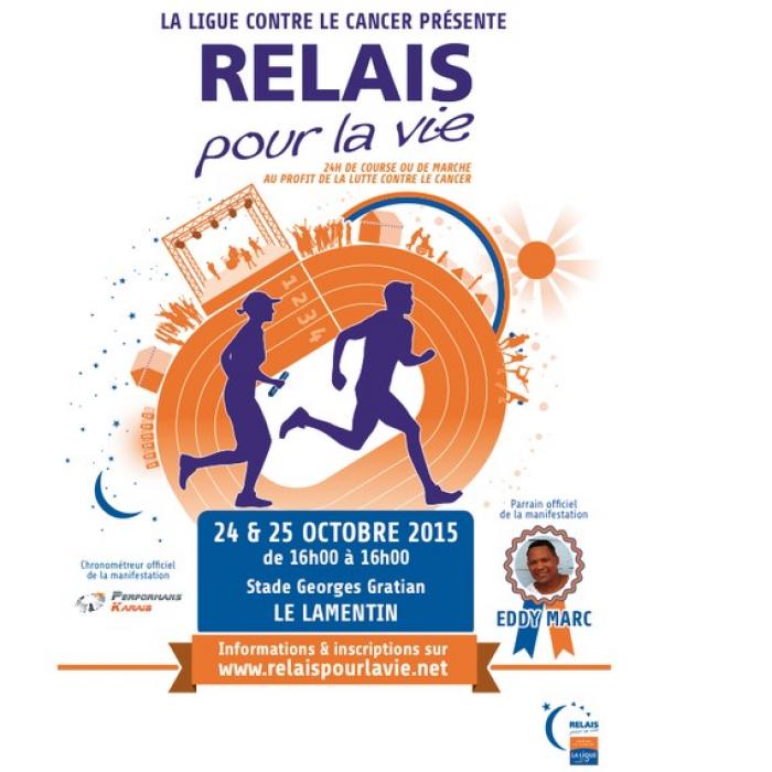 Le cancer n’est pas un mot tabou
