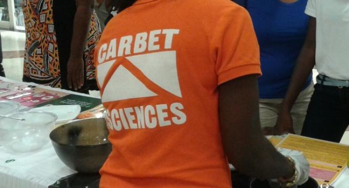 Le carbet des sciences fait sa rentrée