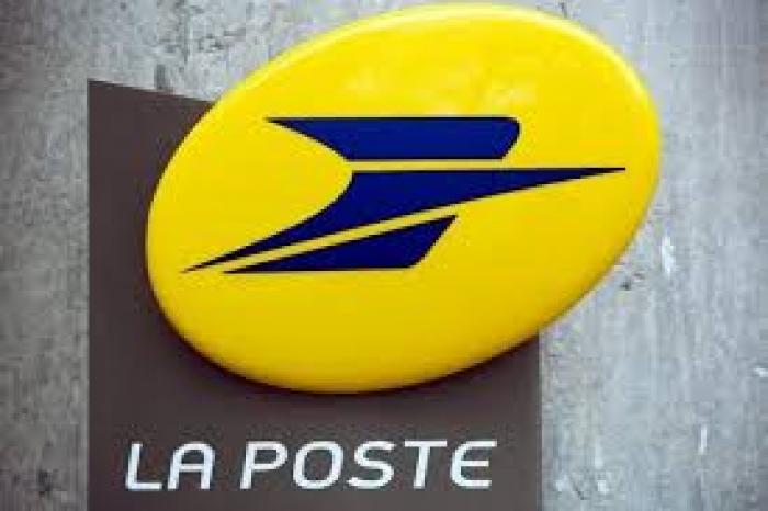 Le centre courrier de la Poste en grève illimitée