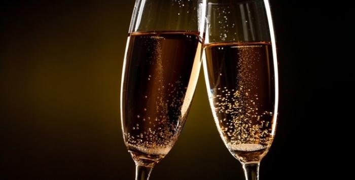 "Le champagne c’est vraiment le produit leader"