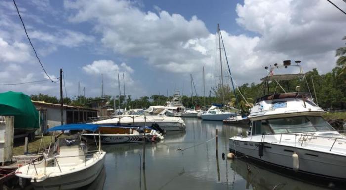 Le chenal de Port Cohé bientôt accessible