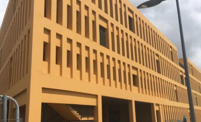 Le CHU de Martinique se dote d'un nouvel IRM super puissant