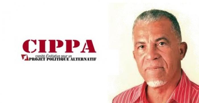 Le CIPPA dit "non à l'Europe"
