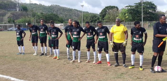 Le Club Franciscain en ballottage favorable à deux journées de la fin du championnat