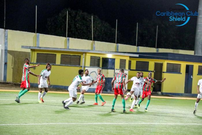 Le Club Franciscain joue ce jeudi soir en coupe des clubs champions