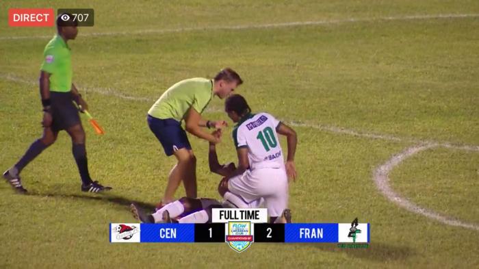 Le Club Franciscain qualifié en Ligue de la Concacaf