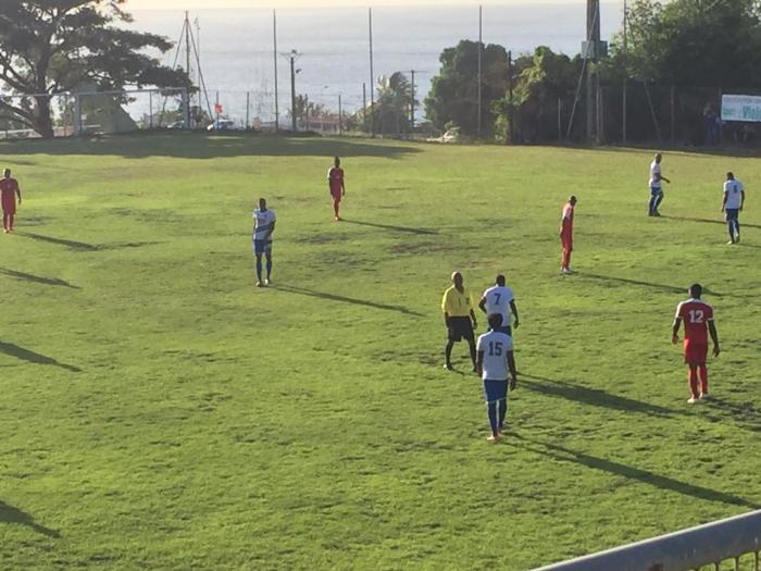 Le Club Franciscain repart de l'avant