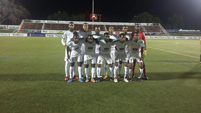 Le Club Franciscain vers le titre de champion des clubs champions amateurs de la CONCACAF ?
