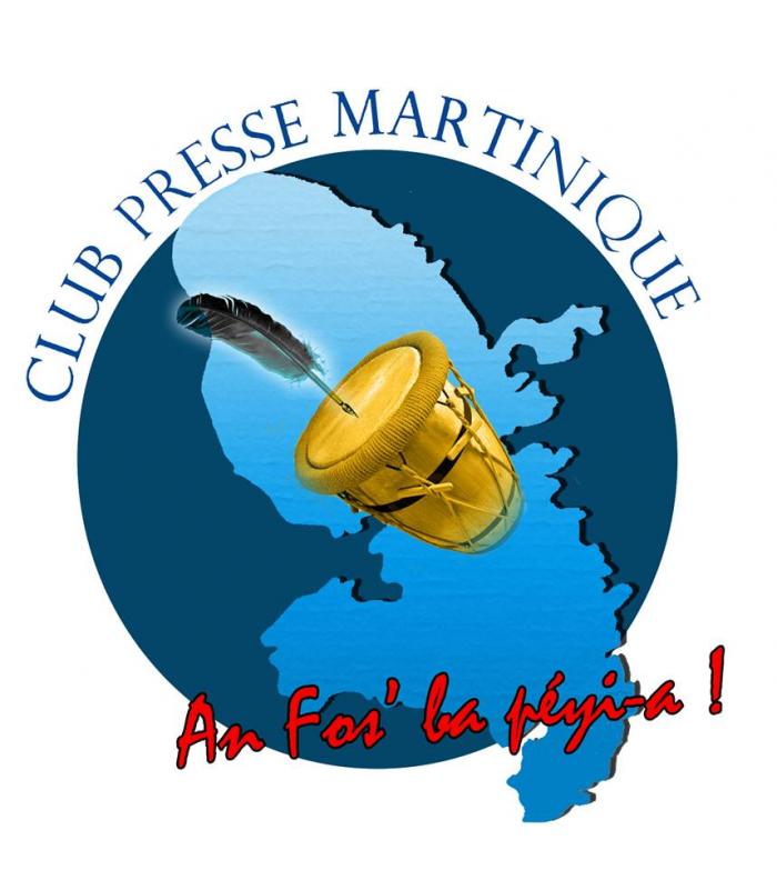 Le Club Presse Martinique remet ses Trophées de la Reconnaissance