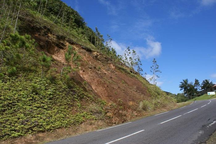 Le col des mamelles réouvert