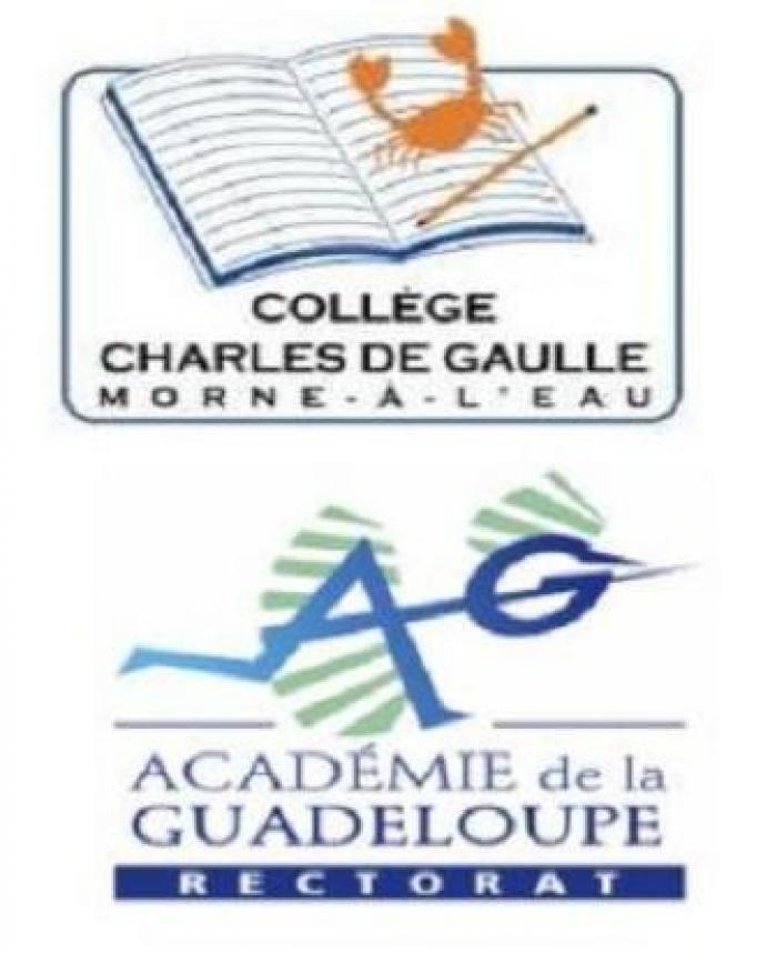 Le collège Charles De Gaulle de Morne-à-l’eau est fermé