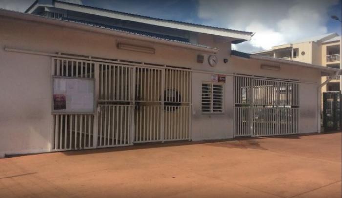 Le collège de Gourdeliane est fermé