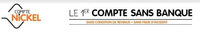 Le compte nickel à la côte !