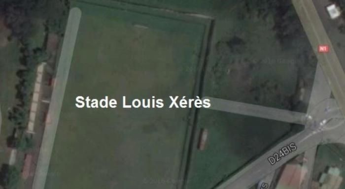 Le coût de la reconstruction du stade de Sainte-Marie va grimper