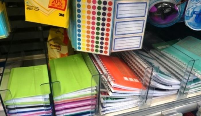 Le coût de la rentrée scolaire au cœur des préoccupations
