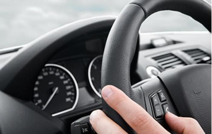Le conducteur repenti