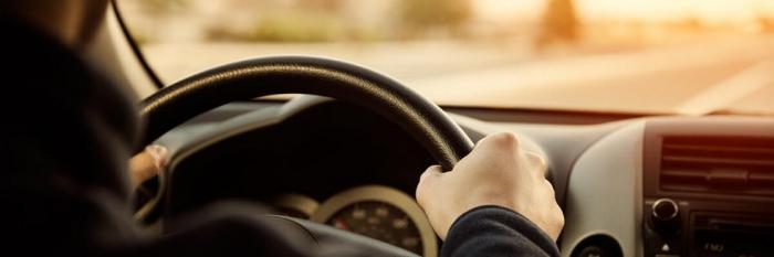 Le conducteur violent de Blanchard condamné