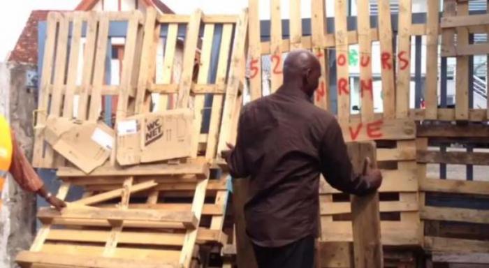 Le conflit au PNM s'éternise