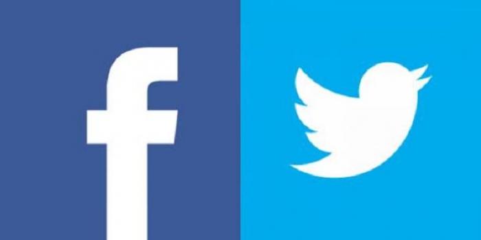 Le conflit de l'eau vu par les réseaux sociaux