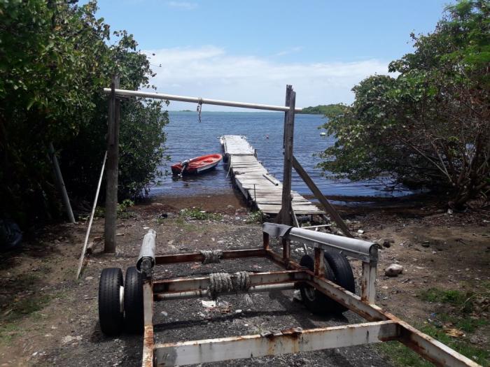 Le corps d'un marin pêcheur retrouvé au large du Vauclin
