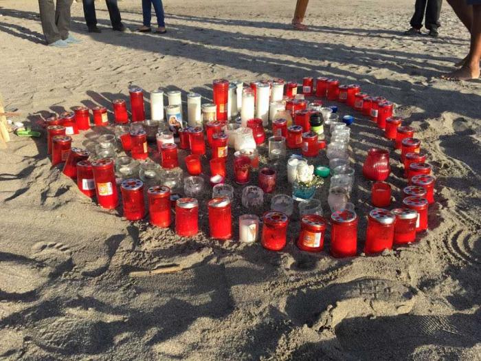 Le corps d'une femme retrouvé au large de la Martinique