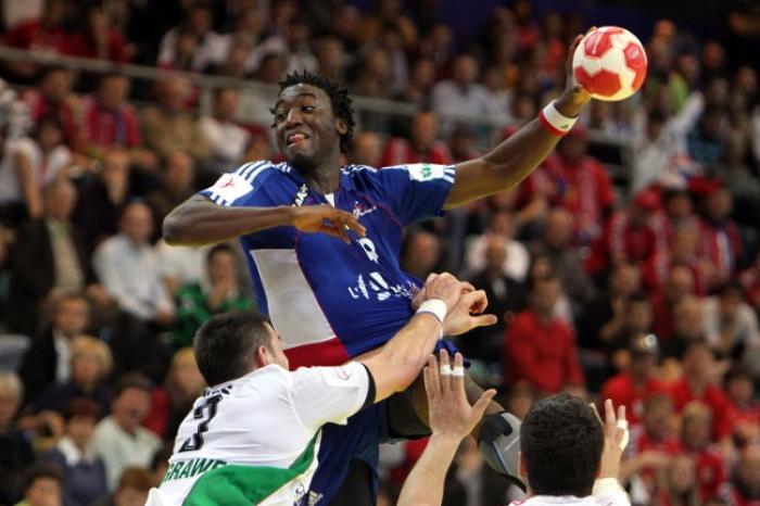 Le Corsair Hand Star Game, c'est ce soir !