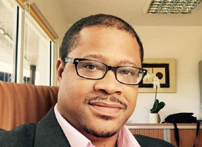 Le coup de colère d'un Vice-président du Pôle Guadeloupe